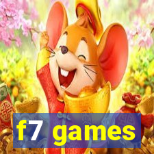 f7 games